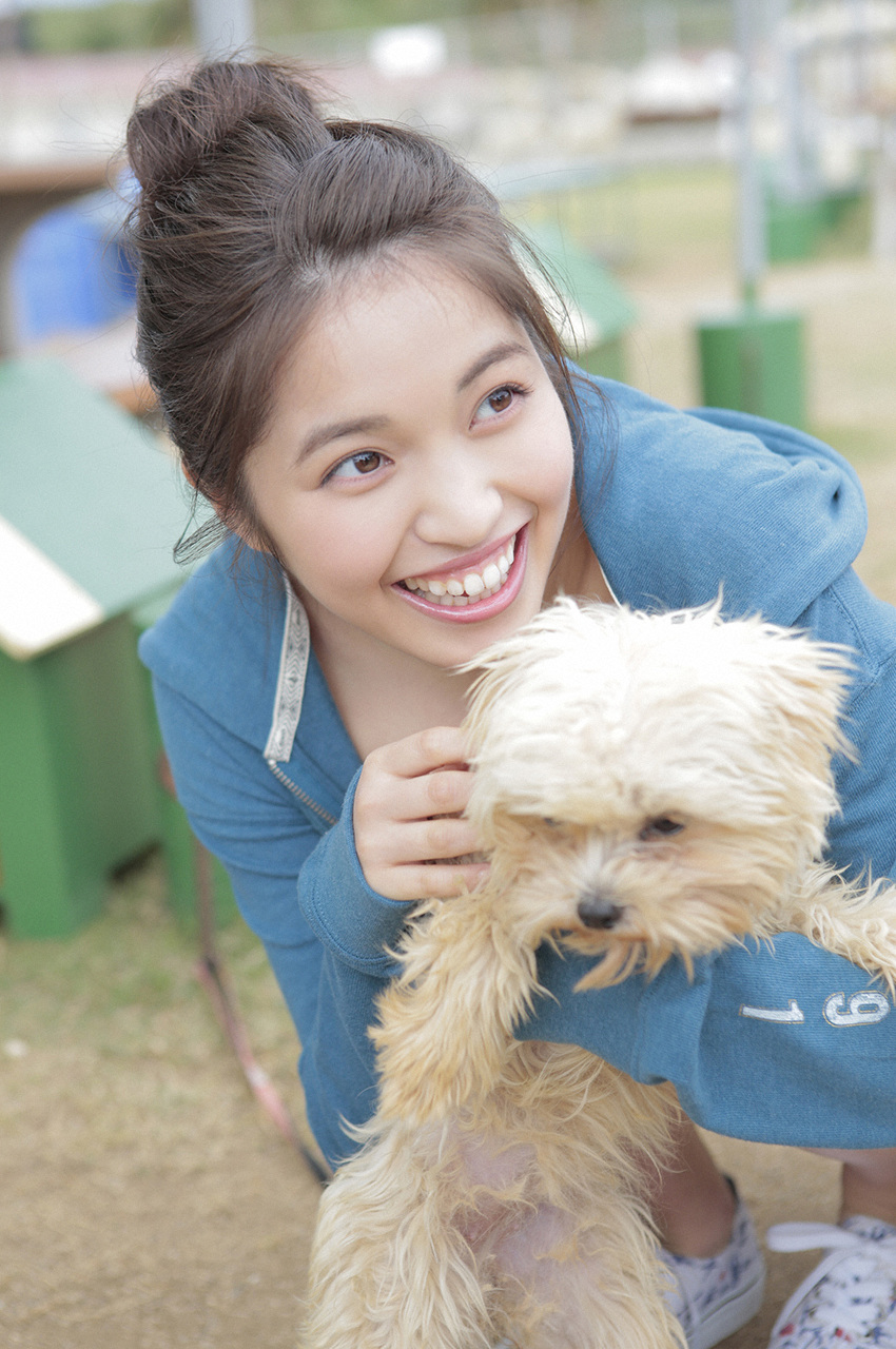 Miyu Murashima 村島未悠, [WPB-net] No.216 「PRCIOUS STONE」 Set.04