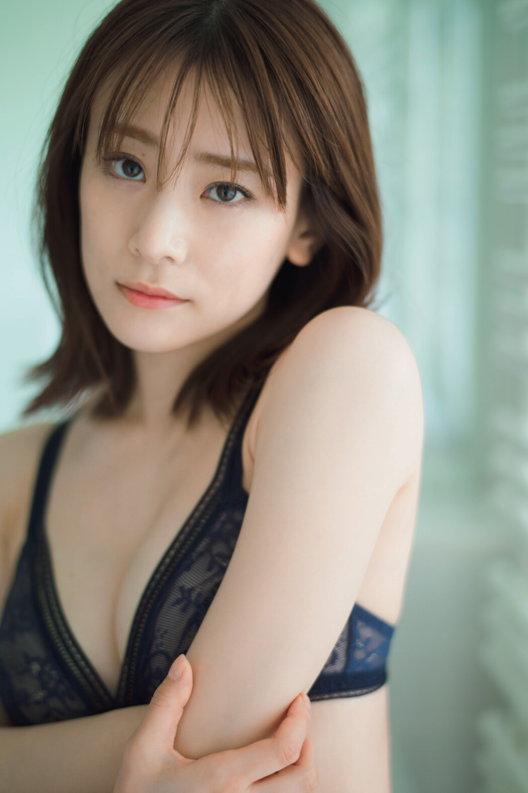 Minami Fukuoka 福岡みなみ, PLATINUM FLASH 2022 VOL.19