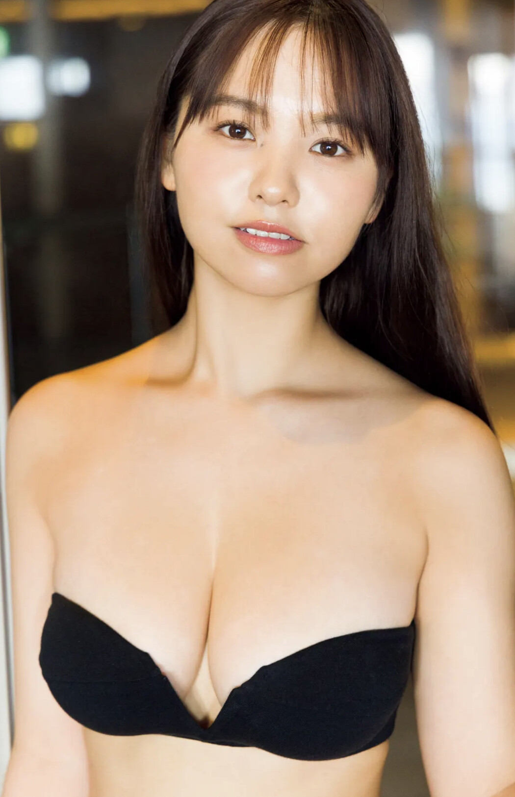 Yuzuha Hongo 本郷柚巴, FLASH グラビアBEST 2022年初夏 2022.07.30
