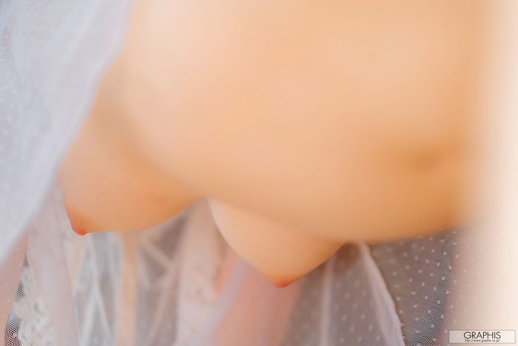 Nono Yuki 結城のの, [Graphis] Gals 「Soothing Girl」 Vol.03