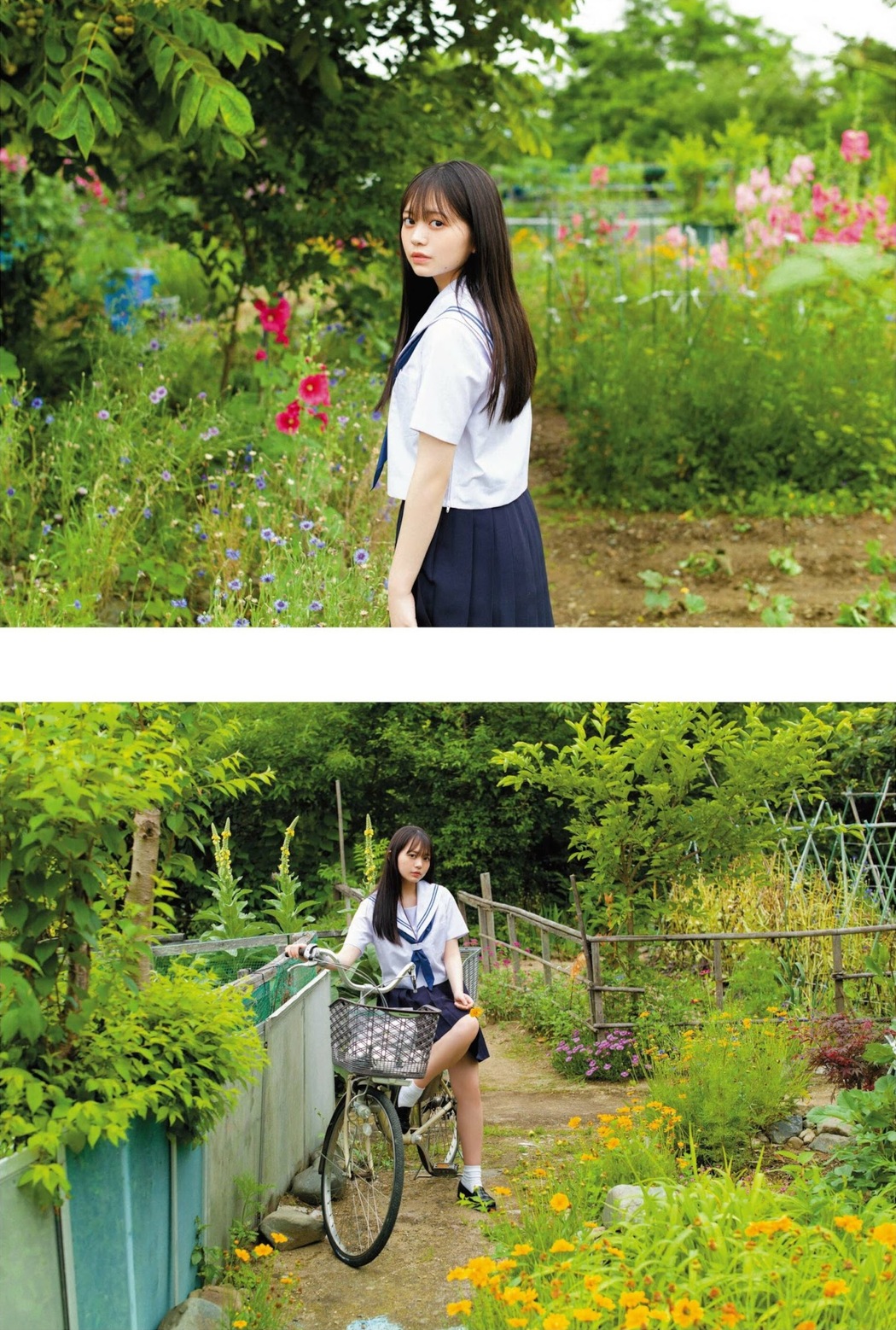 Mai Horai 蓬莱舞, STRIKE！ 10回表 2023.06.29