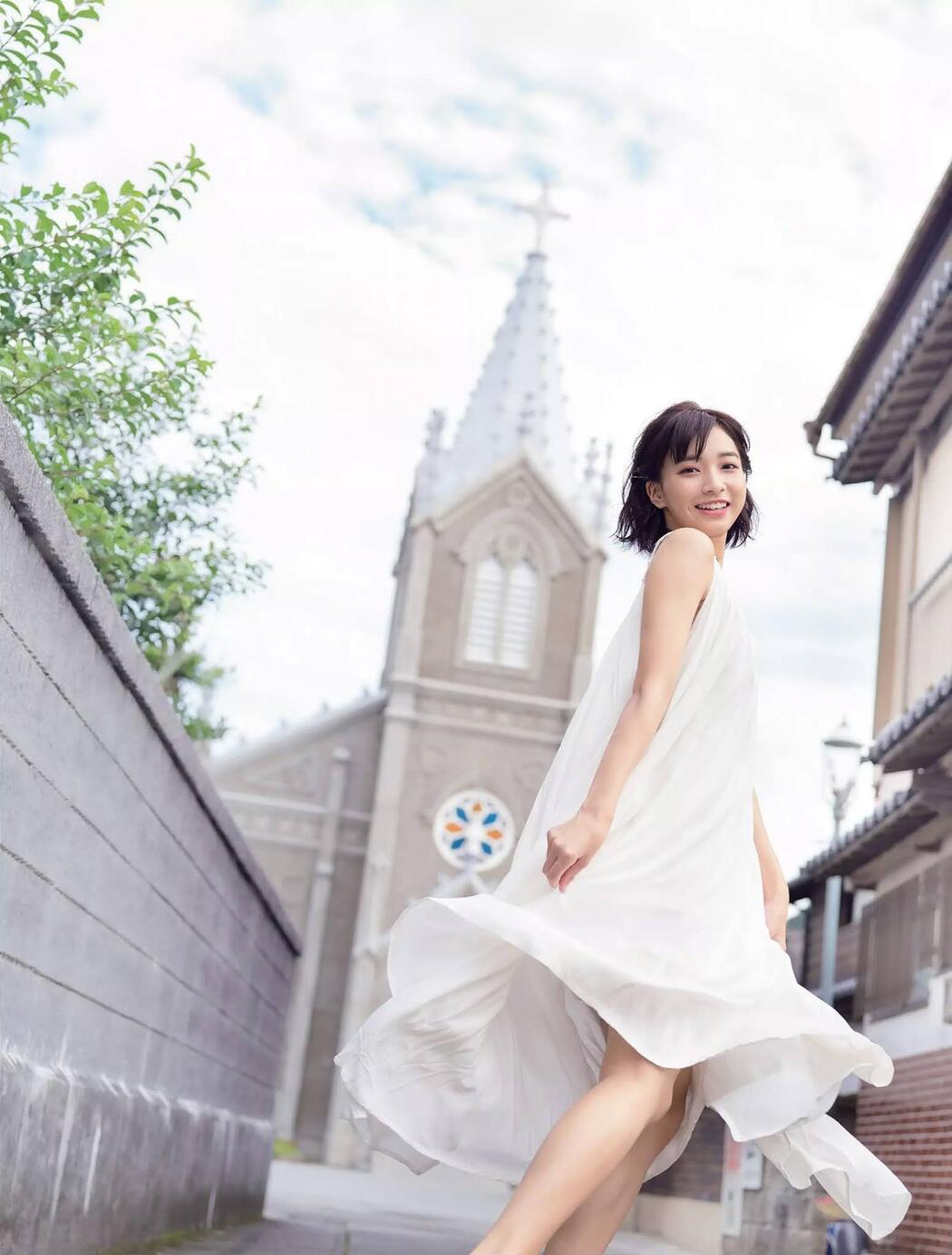 Akane Sakanoue 坂ノ上茜, FLASH 2020.12.22 (フラッシュ 2020年12月22日号)