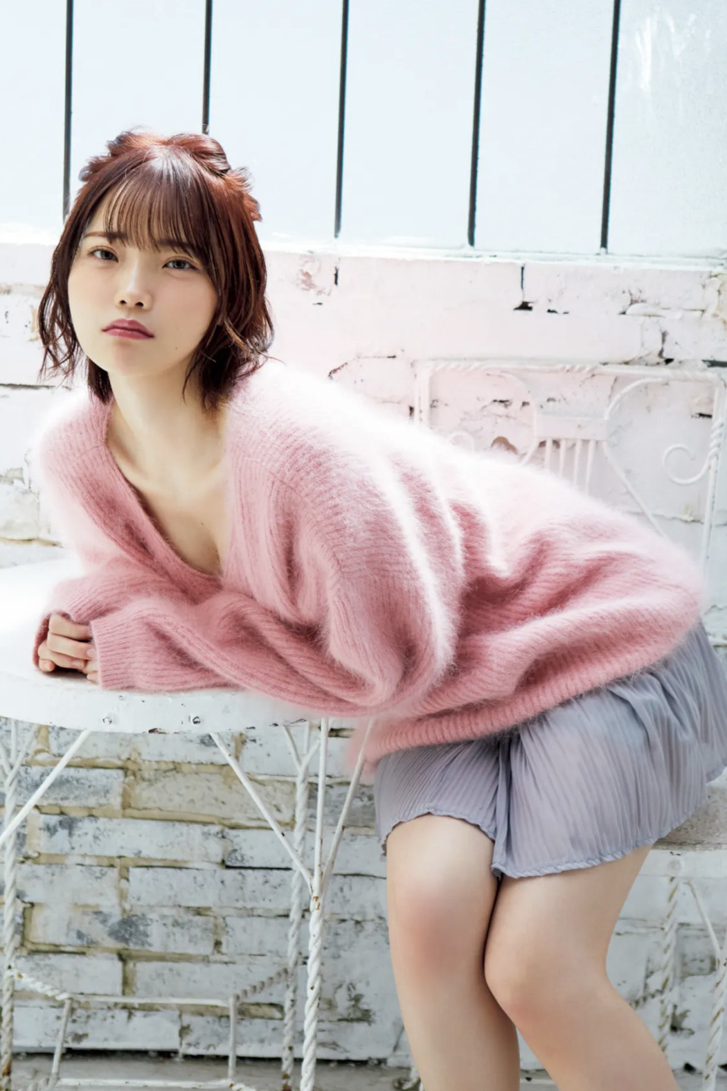 Himeka Araya 新谷姫加, FRIDAY Digital 2023.06.02 (フライデー 2023年6月2日号)