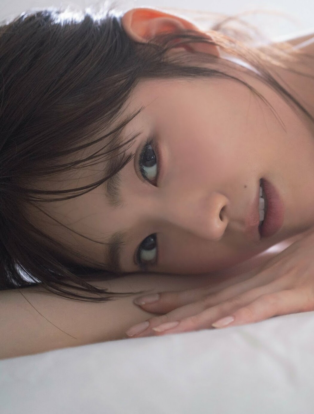 Hikaru Takahashi 高橋ひかる, FRIDAY 2023.08.11 (フライデー 2023年8月11日号)
