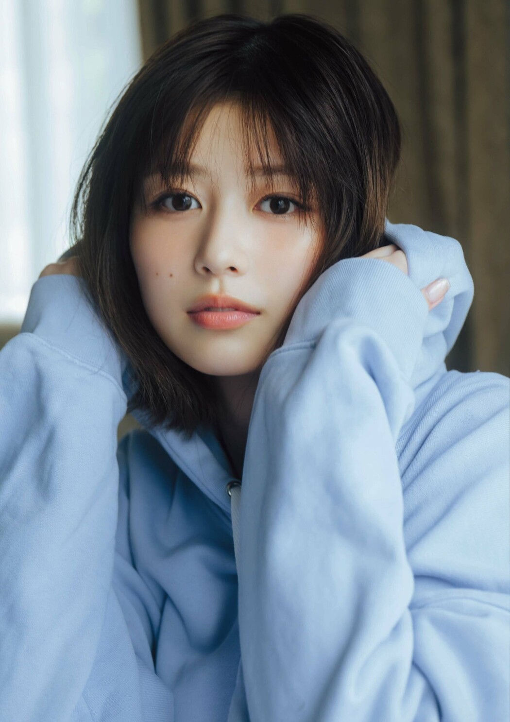 Yuzuha Saeki 冴木柚葉, STRIKE！ 10回表 2023.06.29