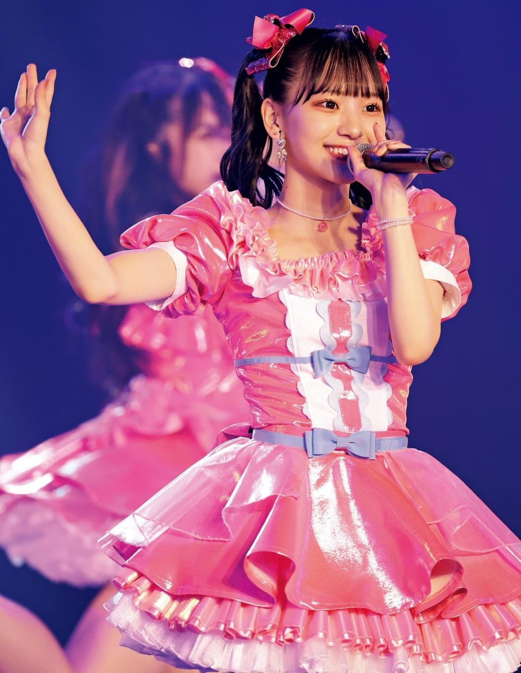 SKE48, Weekly SPA! 2023.08.08 (週刊SPA! 2023年8月8日号)