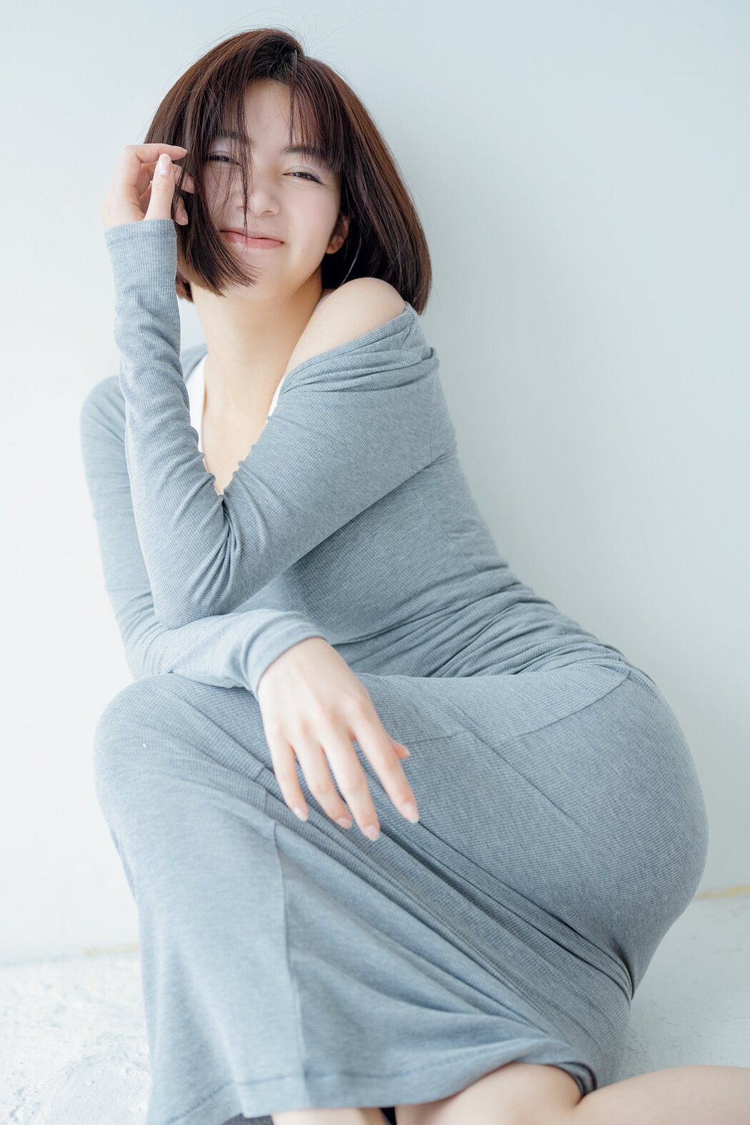 Elaiza Ikeda 池田エライザ, PLATINUM FLASH 2022 VOL.19