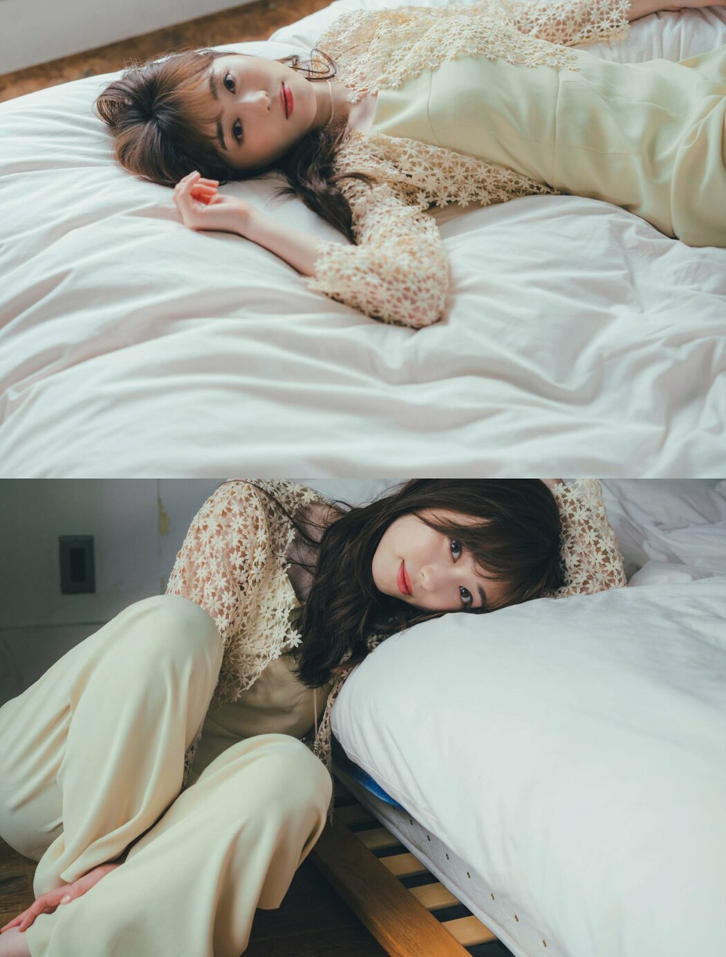 Haruka Fukuhara 福原遥, FLASH 2023.08.29 (フラッシュ 2023年8月29日号)