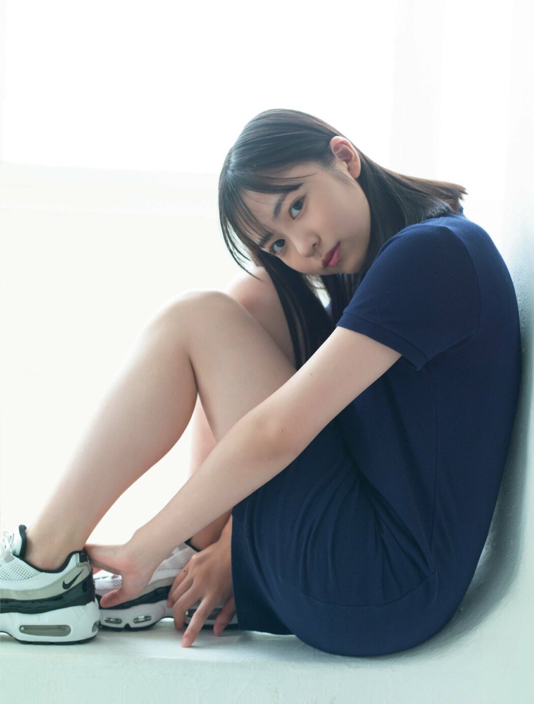 Yoko Shogenji 正源司陽子, FRIDAY 2023.08.11 (フライデー 2023年8月11日号)