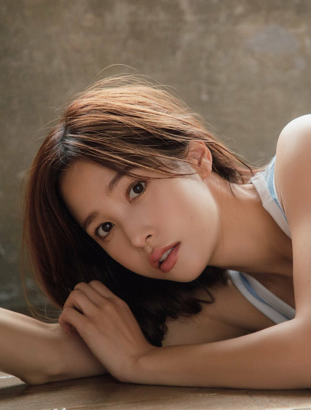 Reina Sumi 鷲見玲奈, FRIDAY 2023.08.04 (フライデー 2023年8月4日号)