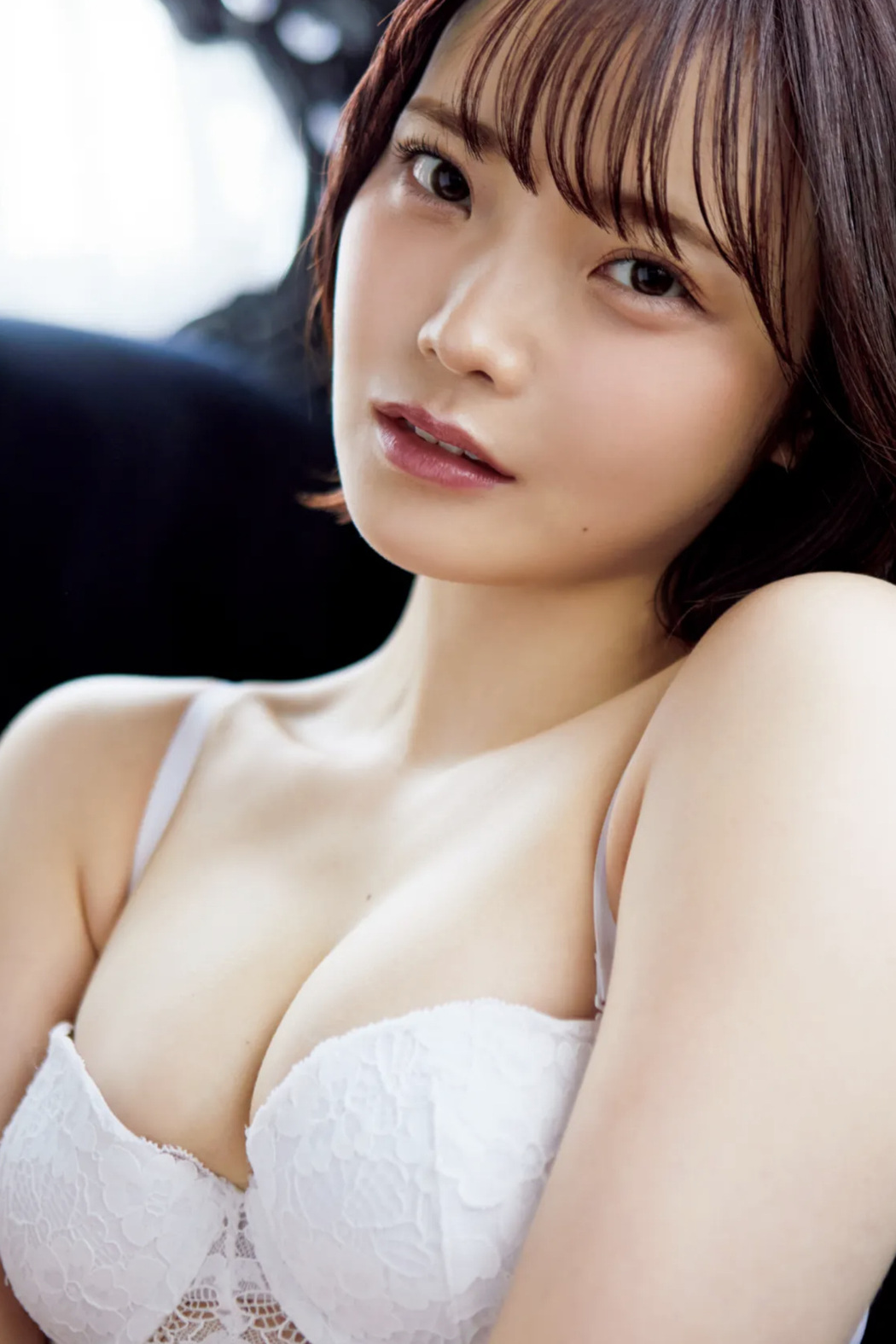 Himeka Araya 新谷姫加, FRIDAY Digital 2023.06.02 (フライデー 2023年6月2日号)