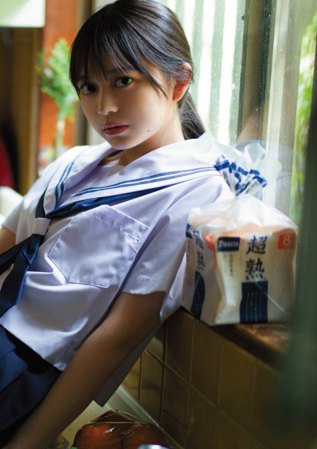 Mai Horai 蓬莱舞, STRIKE！ 10回表 2023.06.29