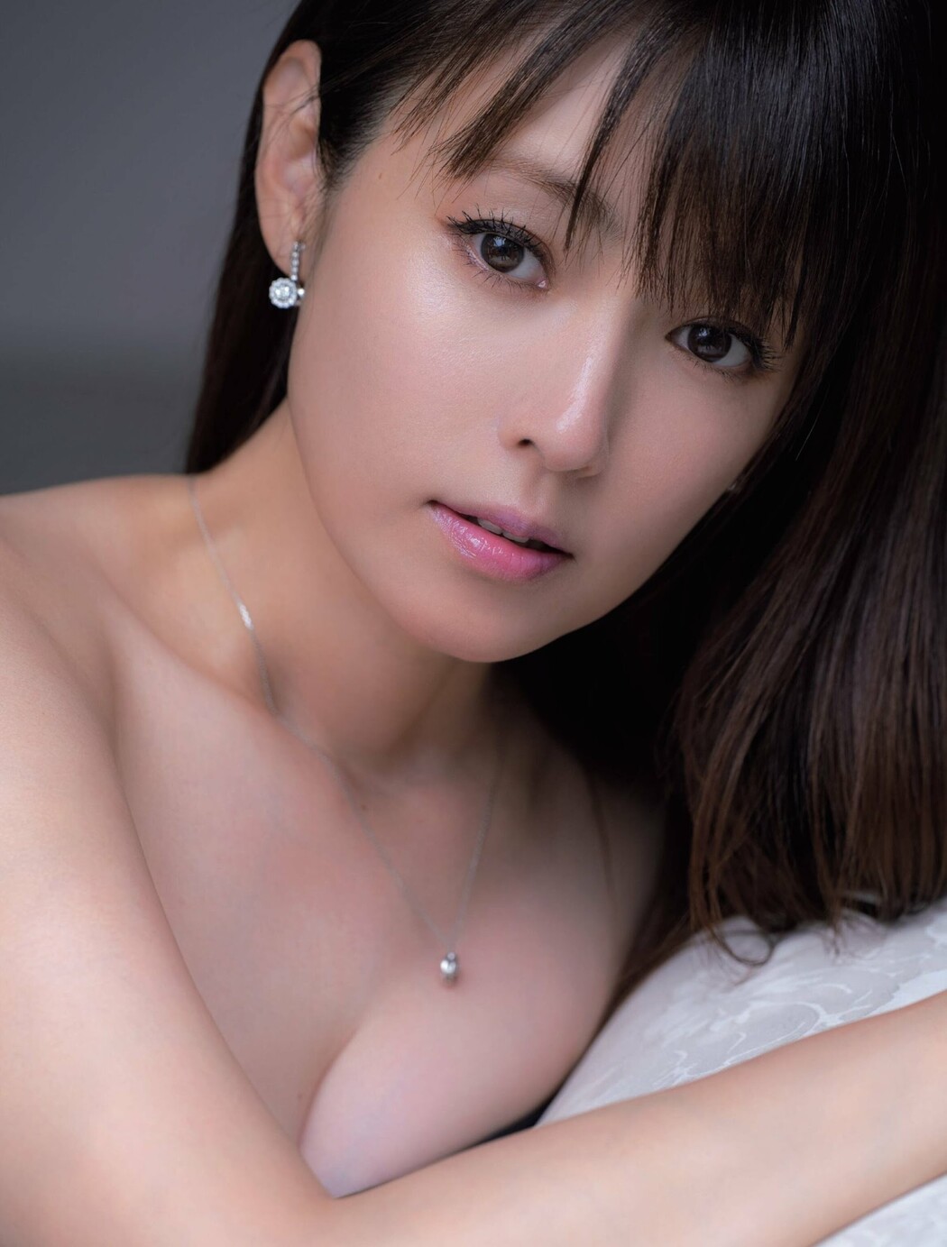 Kyoko Fukada 深田恭子, FRIDAY 2023.08.25 (フライデー 2023年8月25日号)