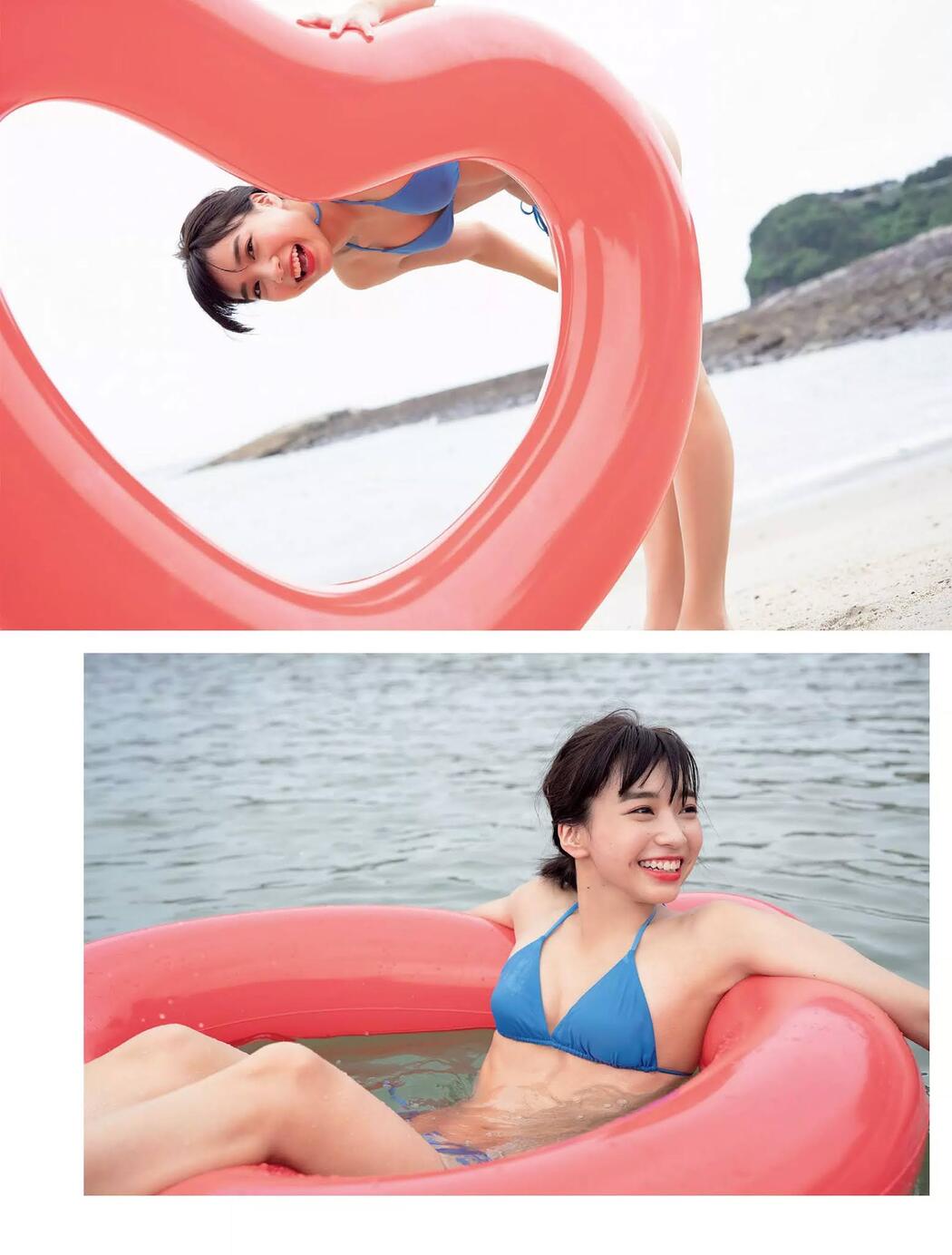 Akane Sakanoue 坂ノ上茜, FLASH 2020.12.22 (フラッシュ 2020年12月22日号)
