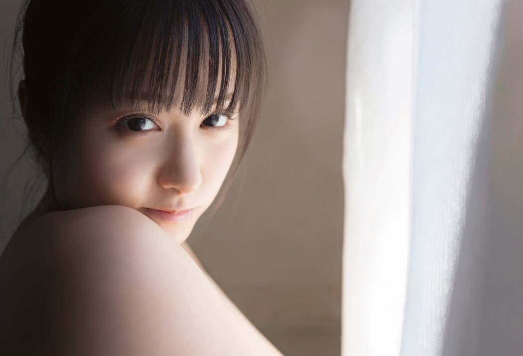 Misato Maeda 前田美里, FRIDAY 2023.08.25 (フライデー 2023年8月25日号)