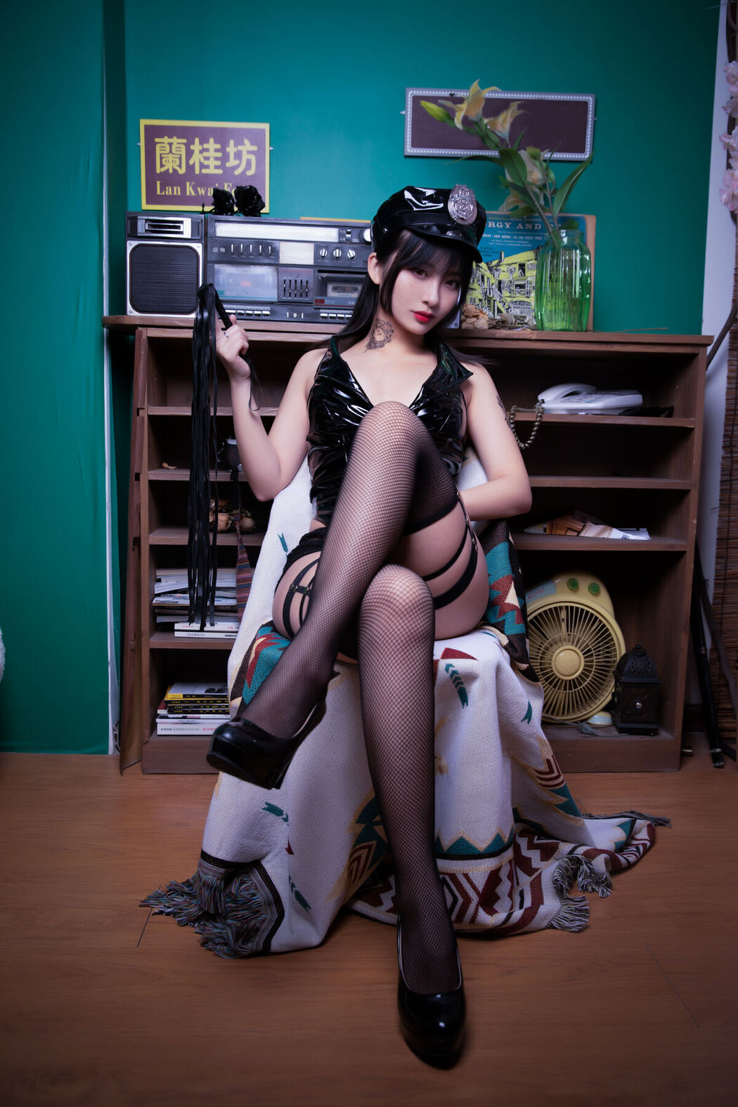 Coser@洛璃LoLiSAMA – 小女J