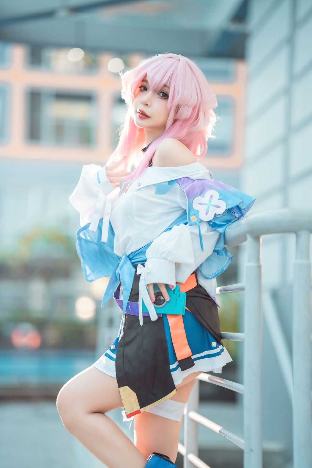 Coser@UmekoJ – March Part2