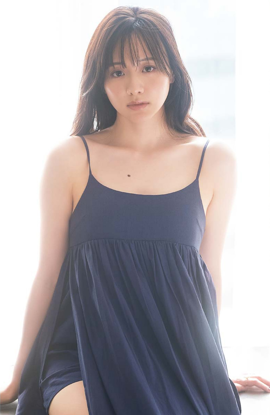 Kasumi Mori 森香澄, Young Jump 2023 No.38 (ヤングジャンプ 2023年38号)