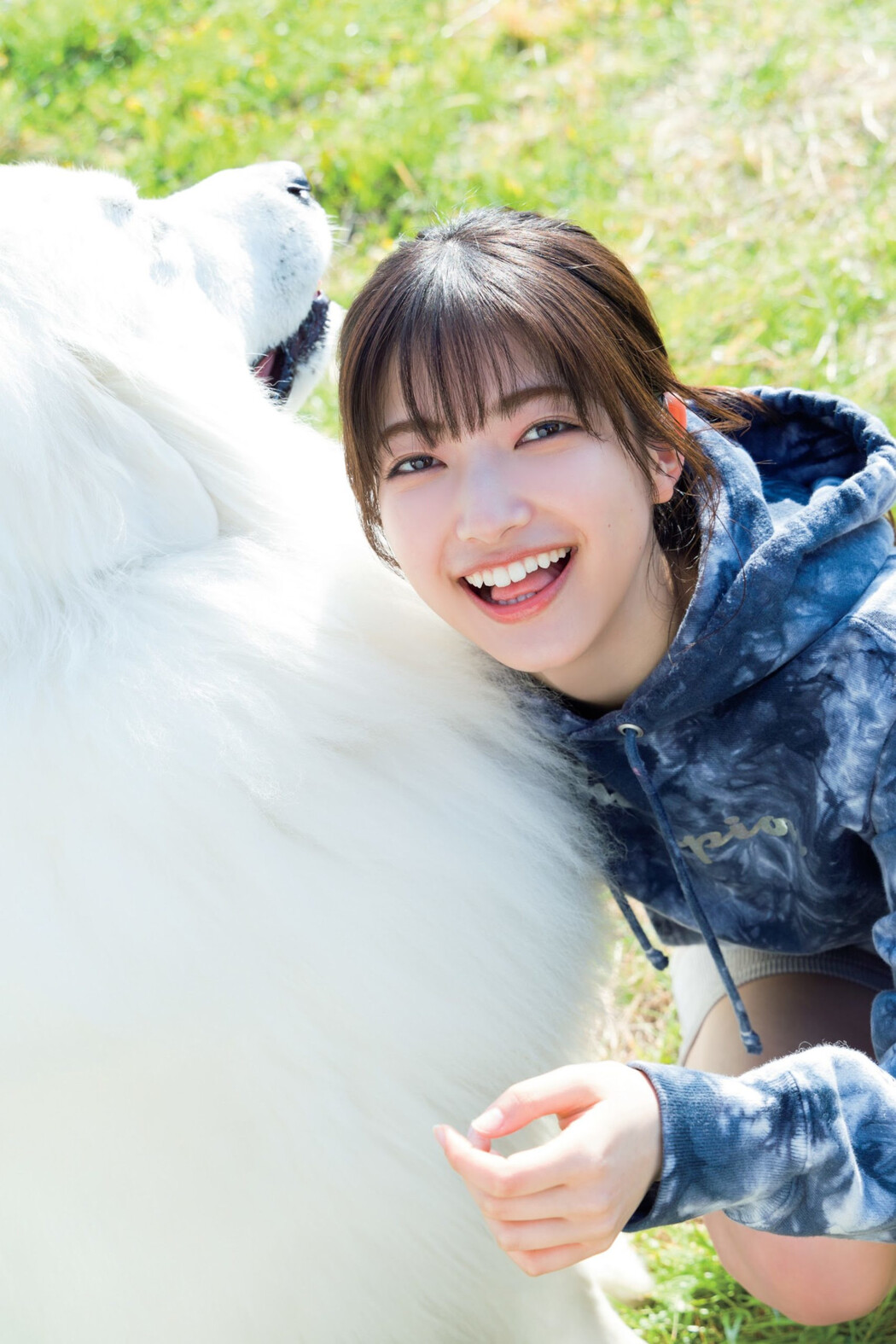 Rei Ozono 大園玲, Platinum Flash 2022 Vol.18