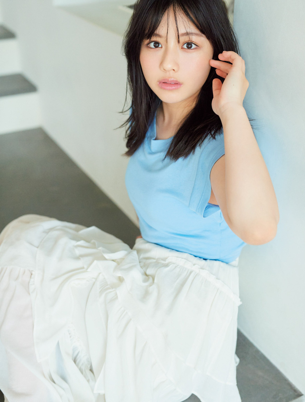 Miho Watanabe 渡邉美穂, FLASH 2023.07.18 (フラッシュ 2023年7月18日号)