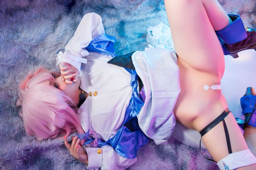 Coser@UmekoJ – March Part2