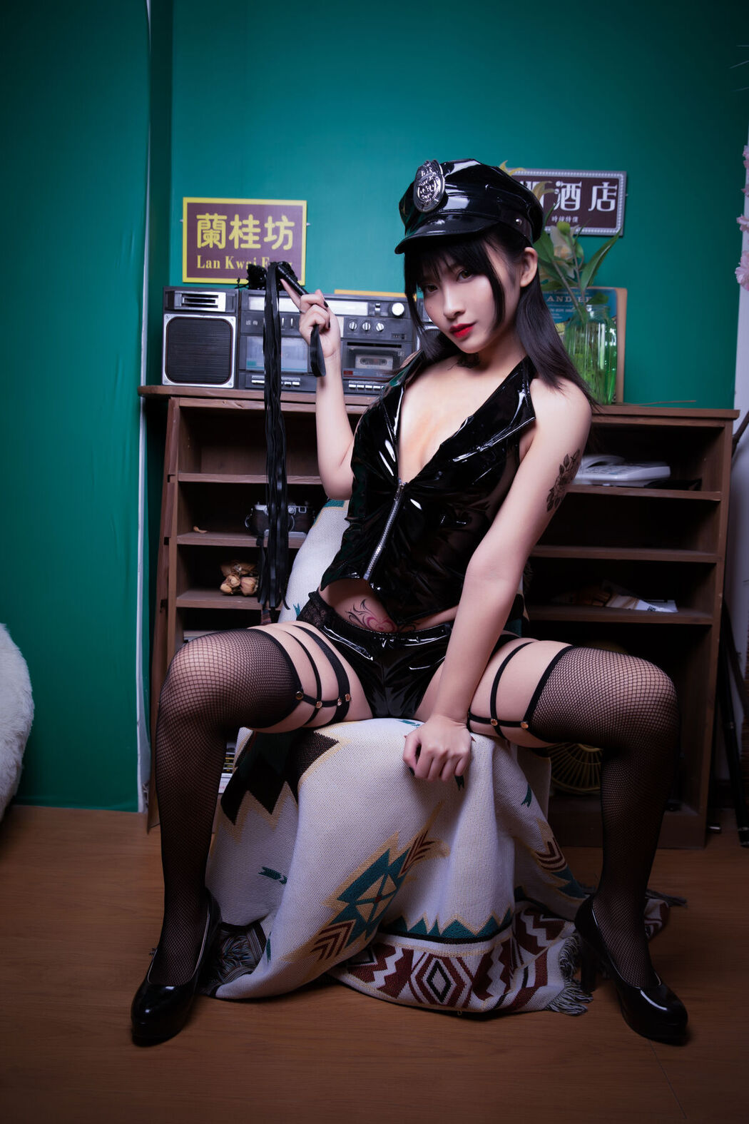 Coser@洛璃LoLiSAMA – 小女J