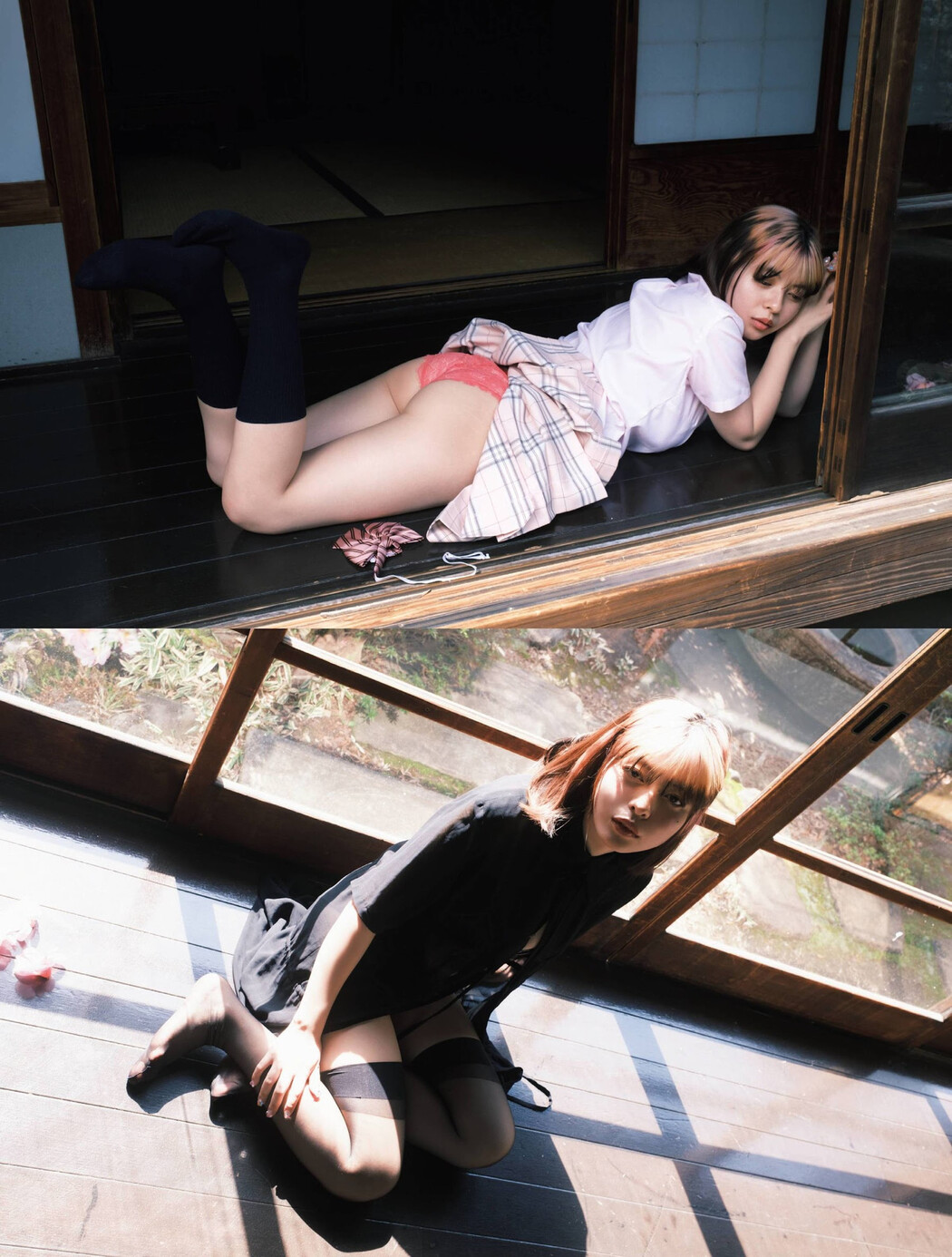 Tayu Anio あにお天湯, Platinum Flash 2022 Vol.18