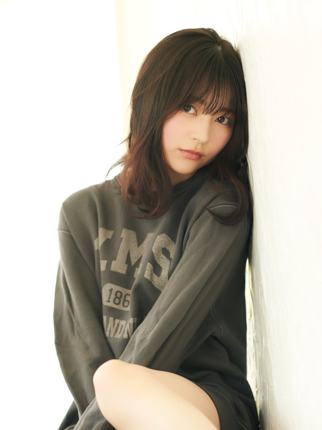 USA 宇咲, Platinum Flash 2022 Vol.18