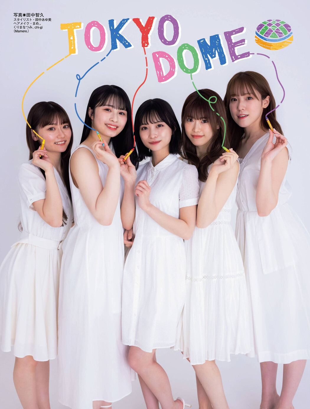 BABY-CRAYON~1361~, Platinum Flash 2022 Vol.18