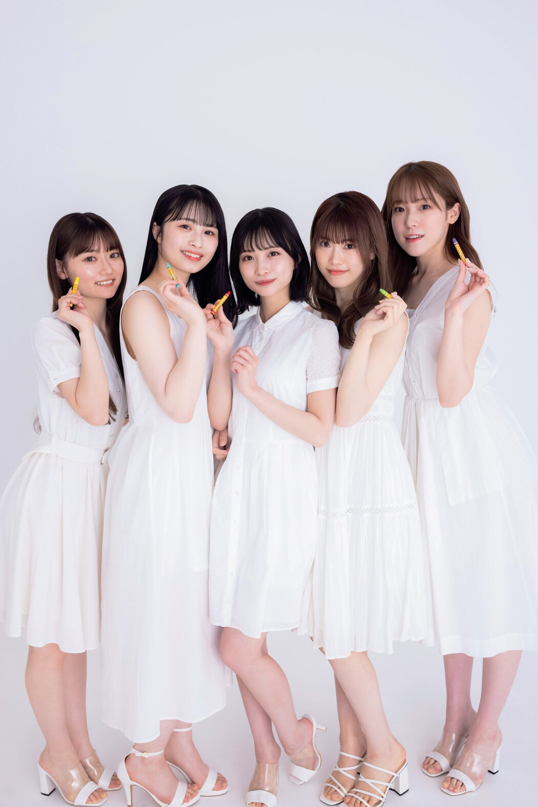 BABY-CRAYON~1361~, Platinum Flash 2022 Vol.18