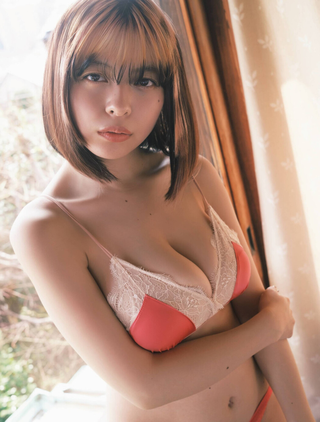 Tayu Anio あにお天湯, Platinum Flash 2022 Vol.18