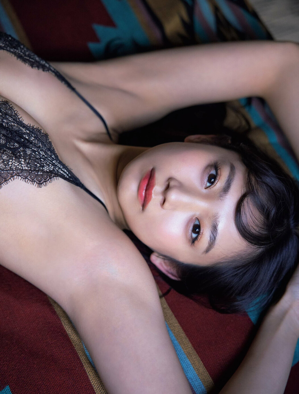 Nanako Aizawa 相沢菜々子, FRIDAY 2023.07.28 (フライデー 2023年7月28日号)