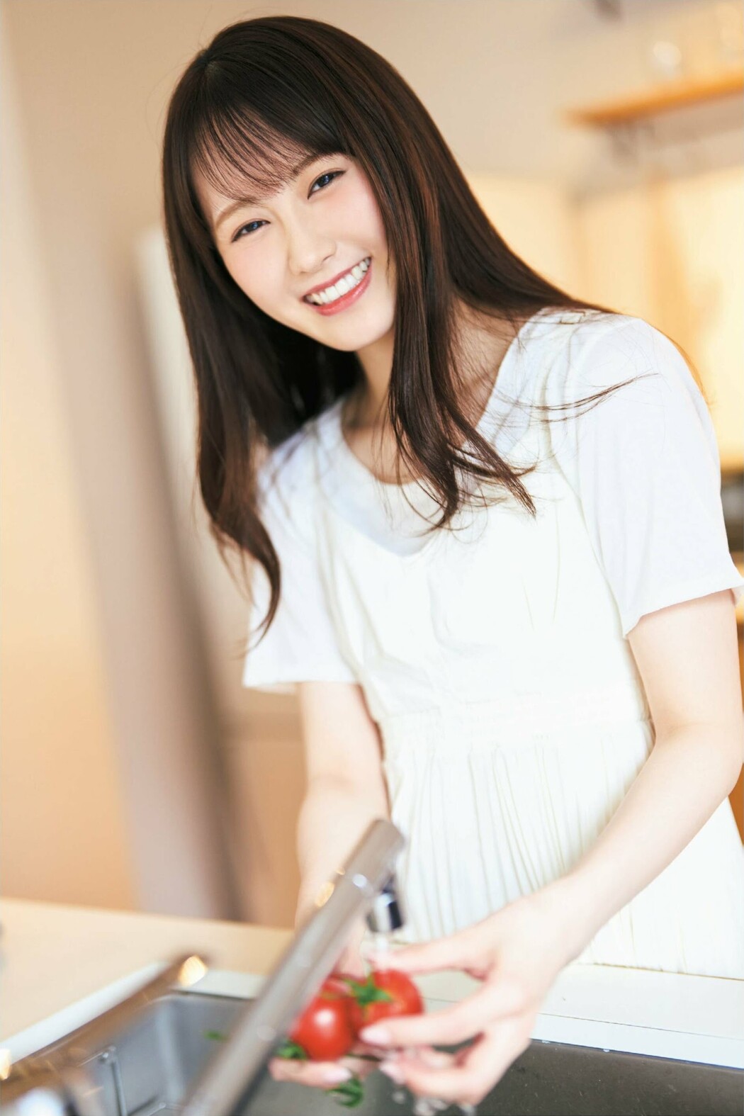 Marina Nishigata 西潟茉莉奈, FLASH グラビアBEST 2023年初夏