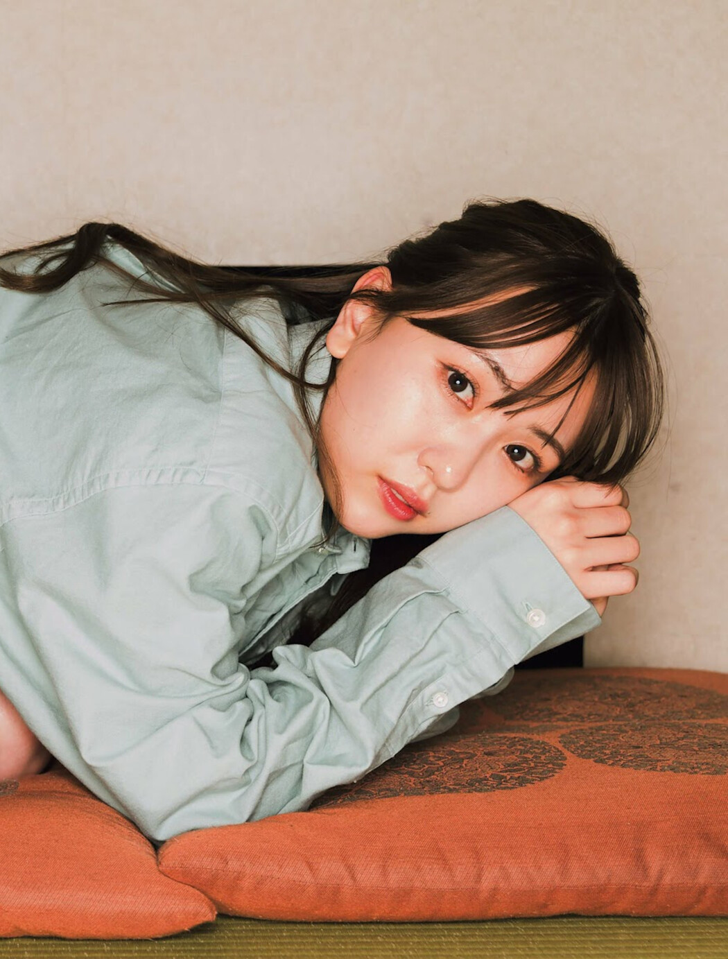 Haruka Kumazaki 熊崎晴香, Weekly SPA! 2023.07.11 (週刊SPA! 2023年7月11日号)