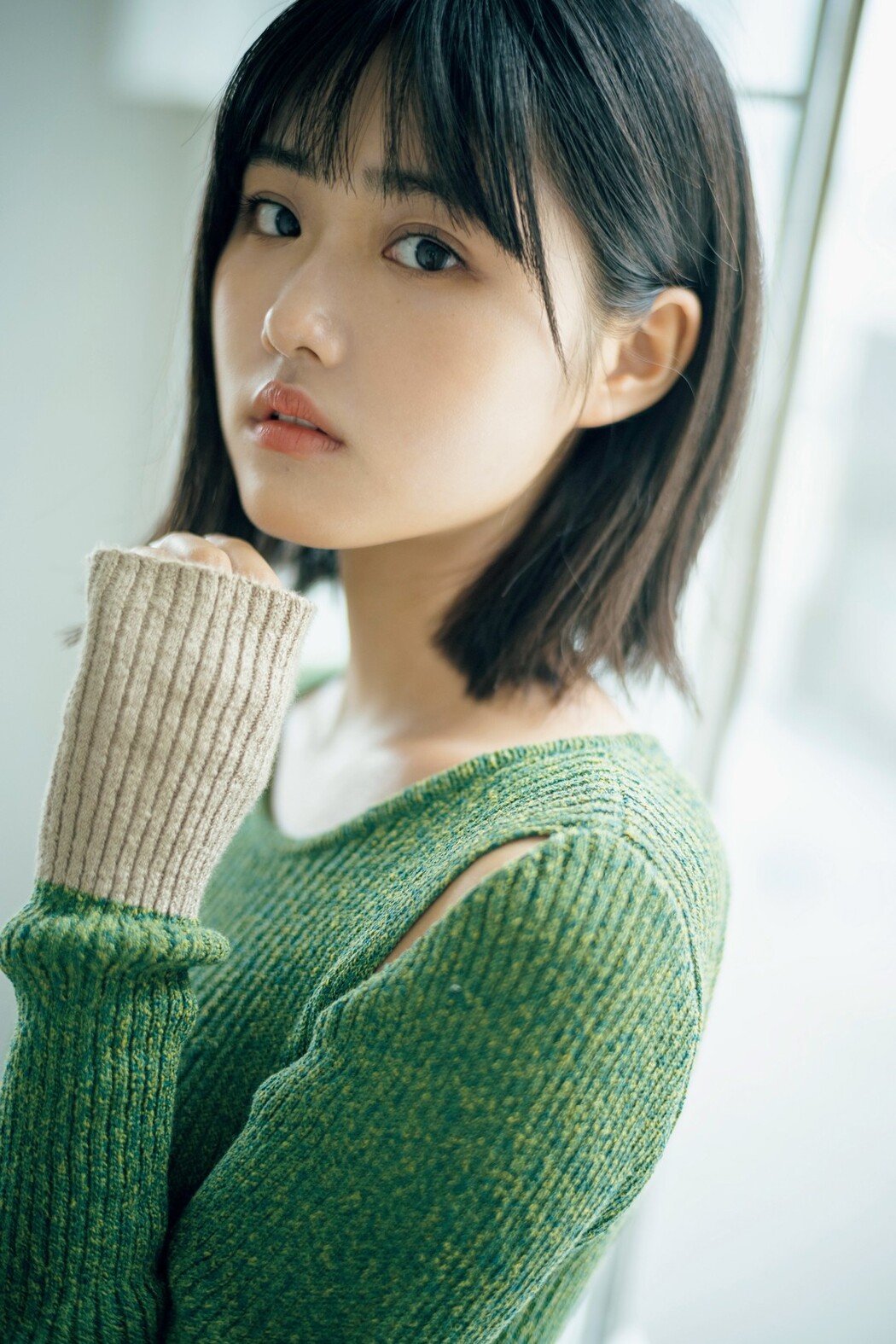 Nanoka Hara 原菜乃華, FLASH 2023.09.19 (フラッシュ 2023年9月19日号)