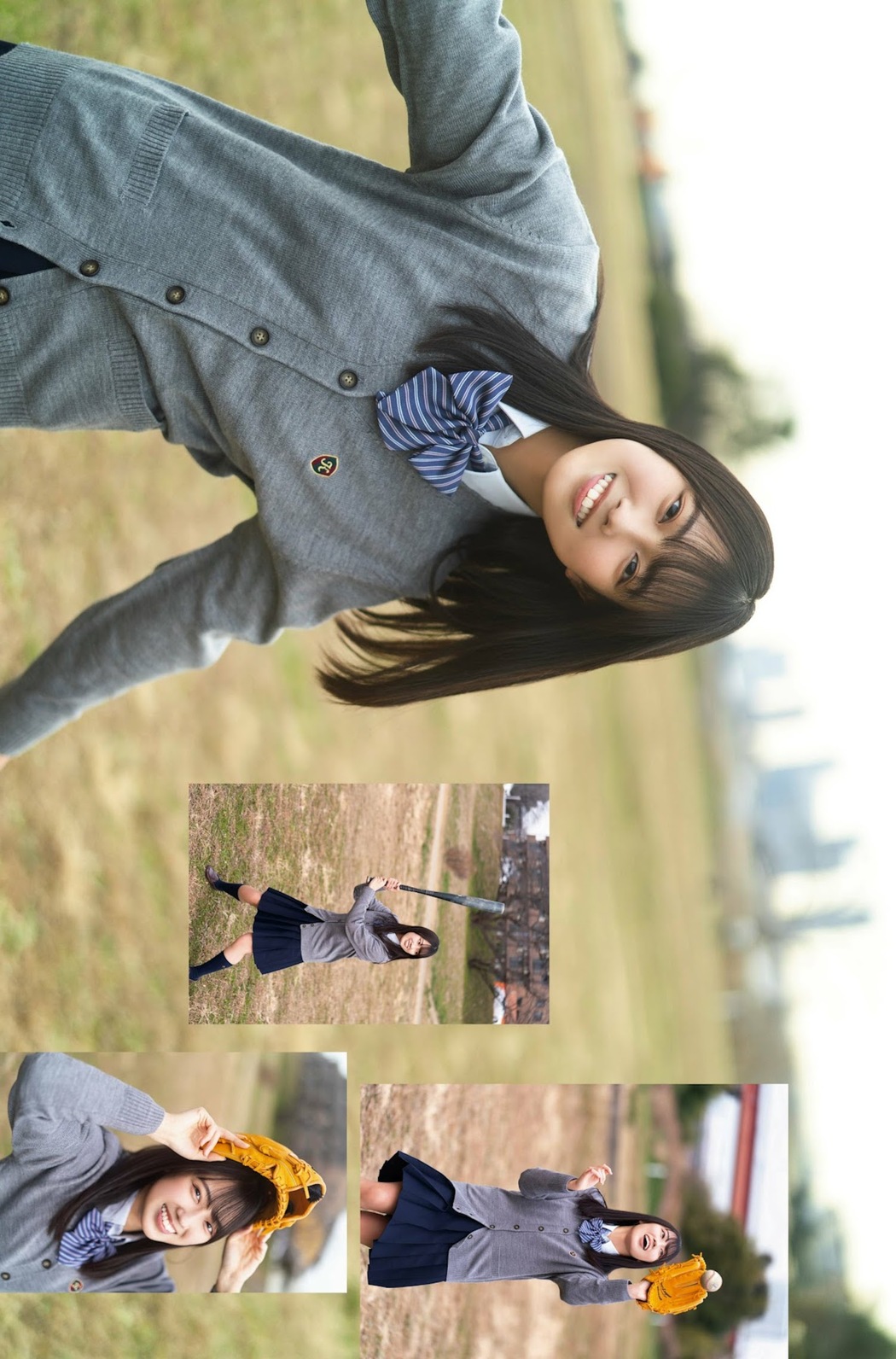 Rio Shimizu 清水理央, PLATINUM FLASH 2023 VOL.21