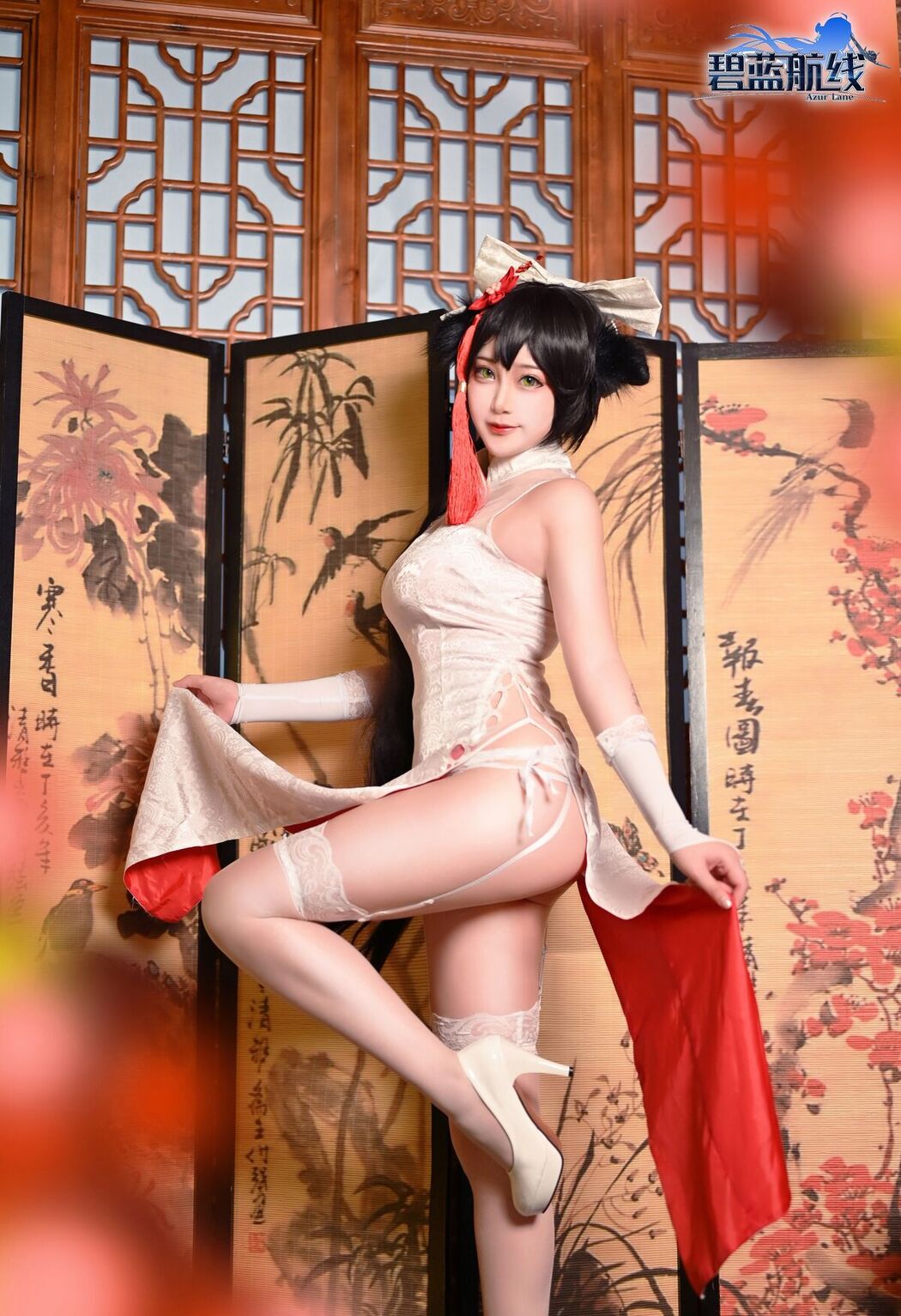 Coser@酱Halo – Kaohsiung 高雄