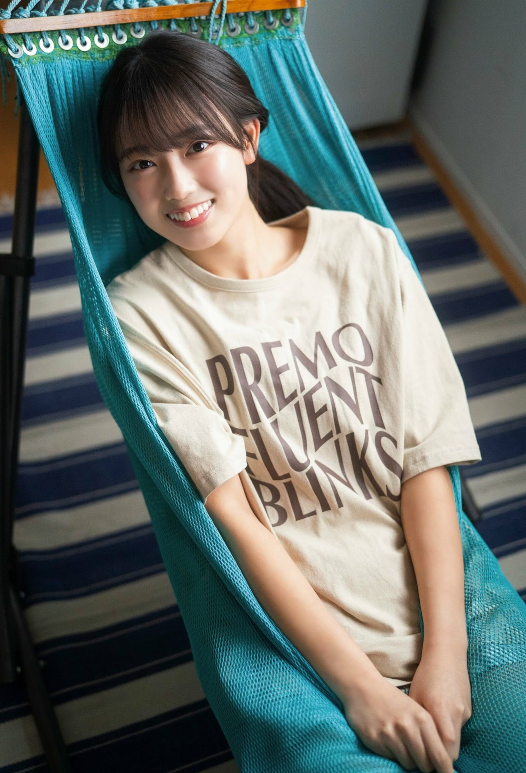 Rio Shimizu 清水理央, PLATINUM FLASH 2023 VOL.21