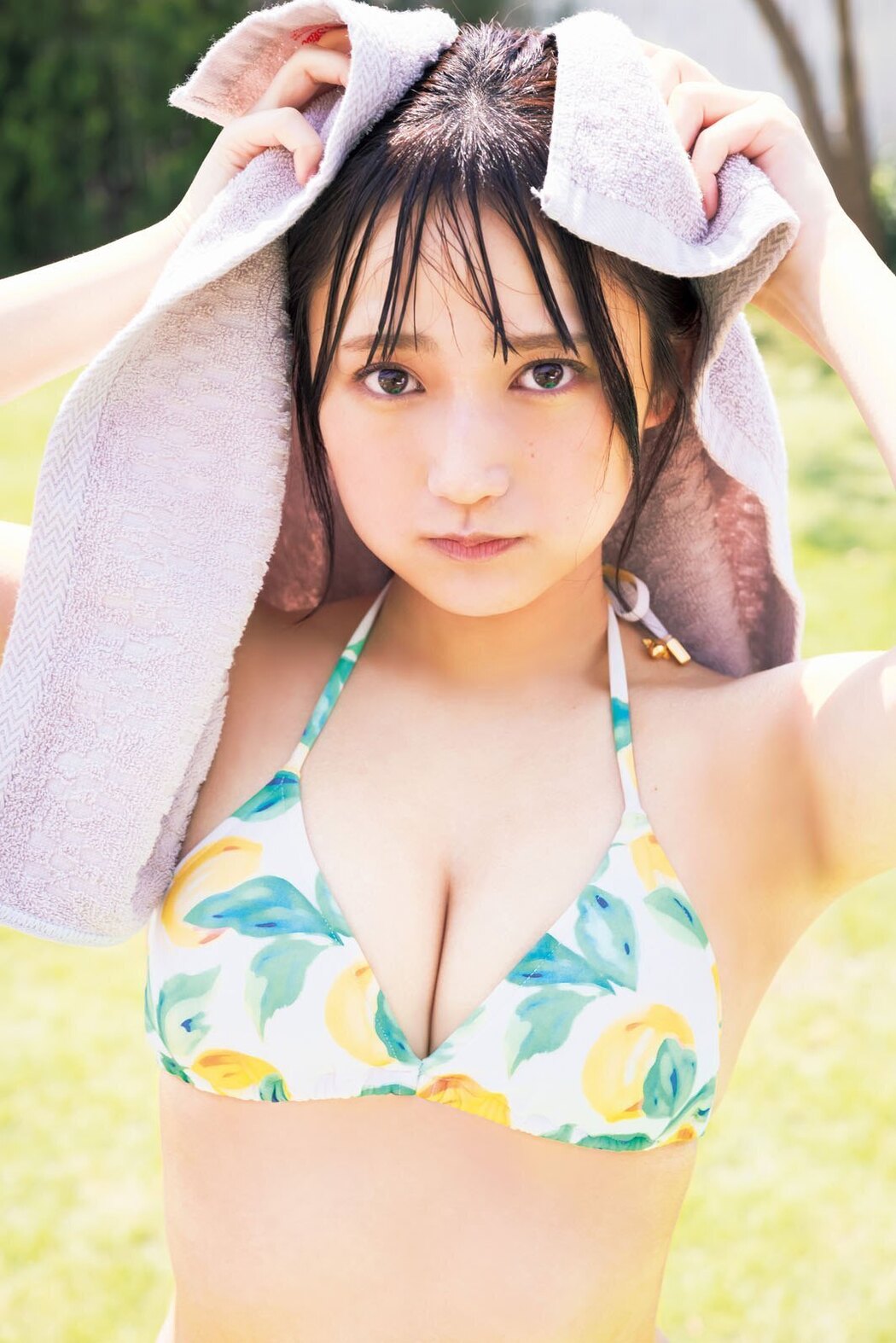 Kurumi Suzuki 鈴木くるみ, FLASH グラビアBEST 2023年初夏