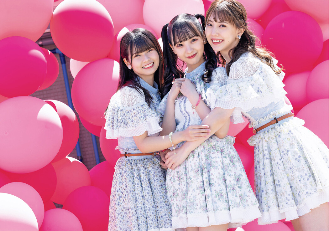 SKE48, Weekly SPA! 2023.07.04 (週刊SPA! 2023年7月4日号)