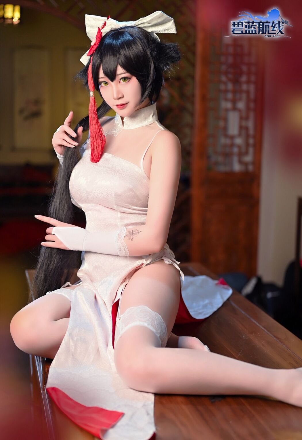 Coser@酱Halo – Kaohsiung 高雄