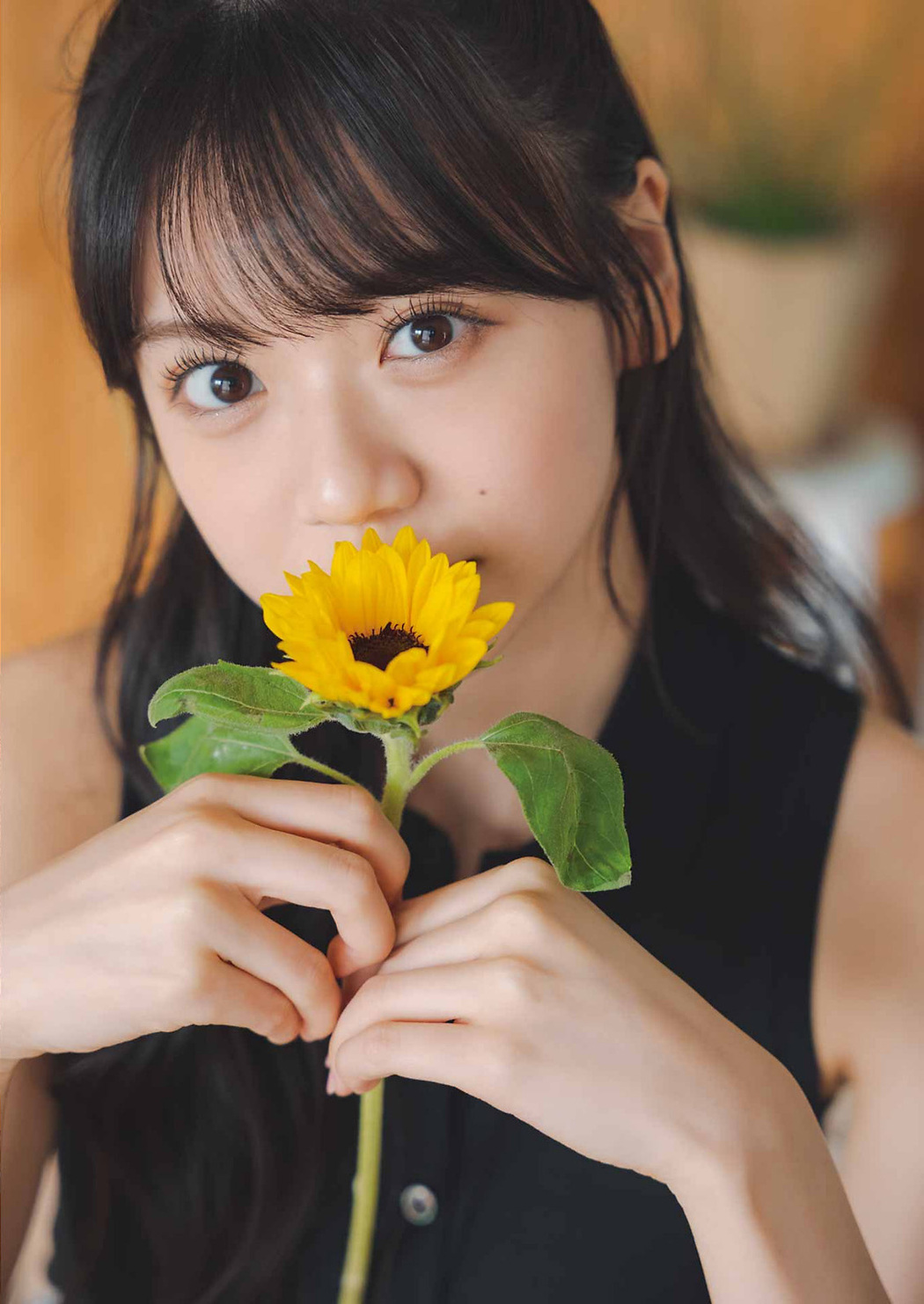 Kirara Yonemura 米村姫良々, Young Gangan 2023 No.14 (ヤングガンガン 2023年14号)