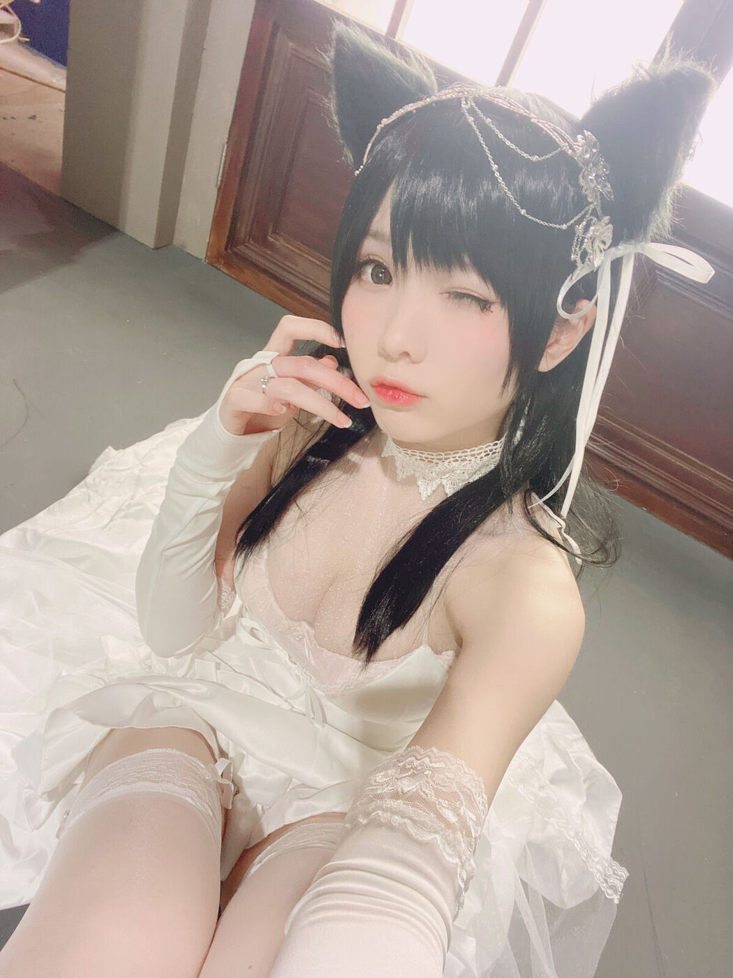 Coser@霜月shimo – 爱宕