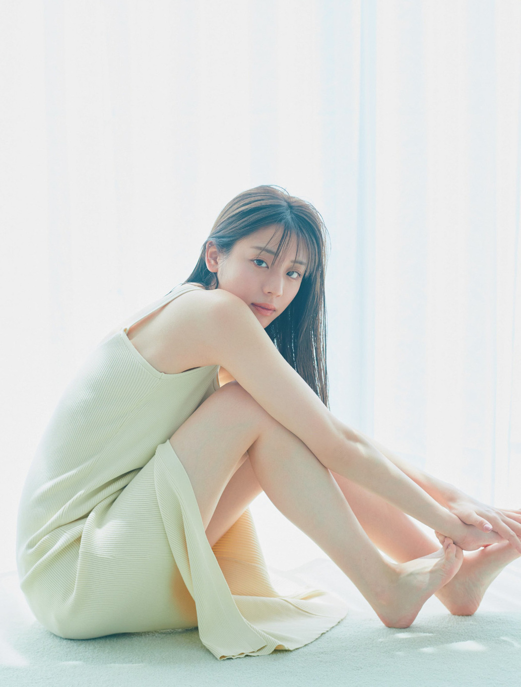 Asuka Kijima 貴島明日香, FLASH 2023.09.12 (フラッシュ 2023年9月12日号)