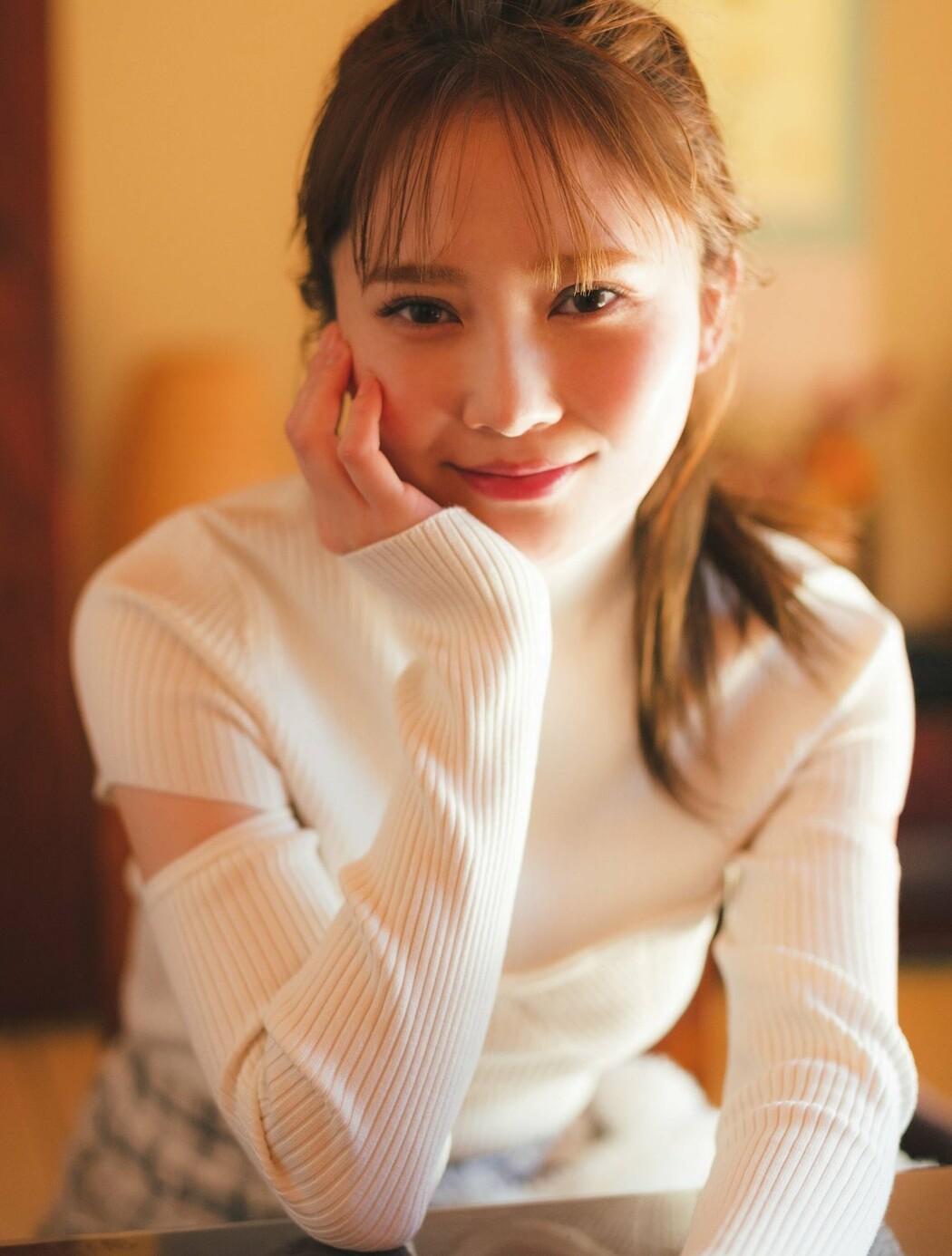 Shiho Kato 加藤史帆, PLATINUM FLASH 2023 VOL.21