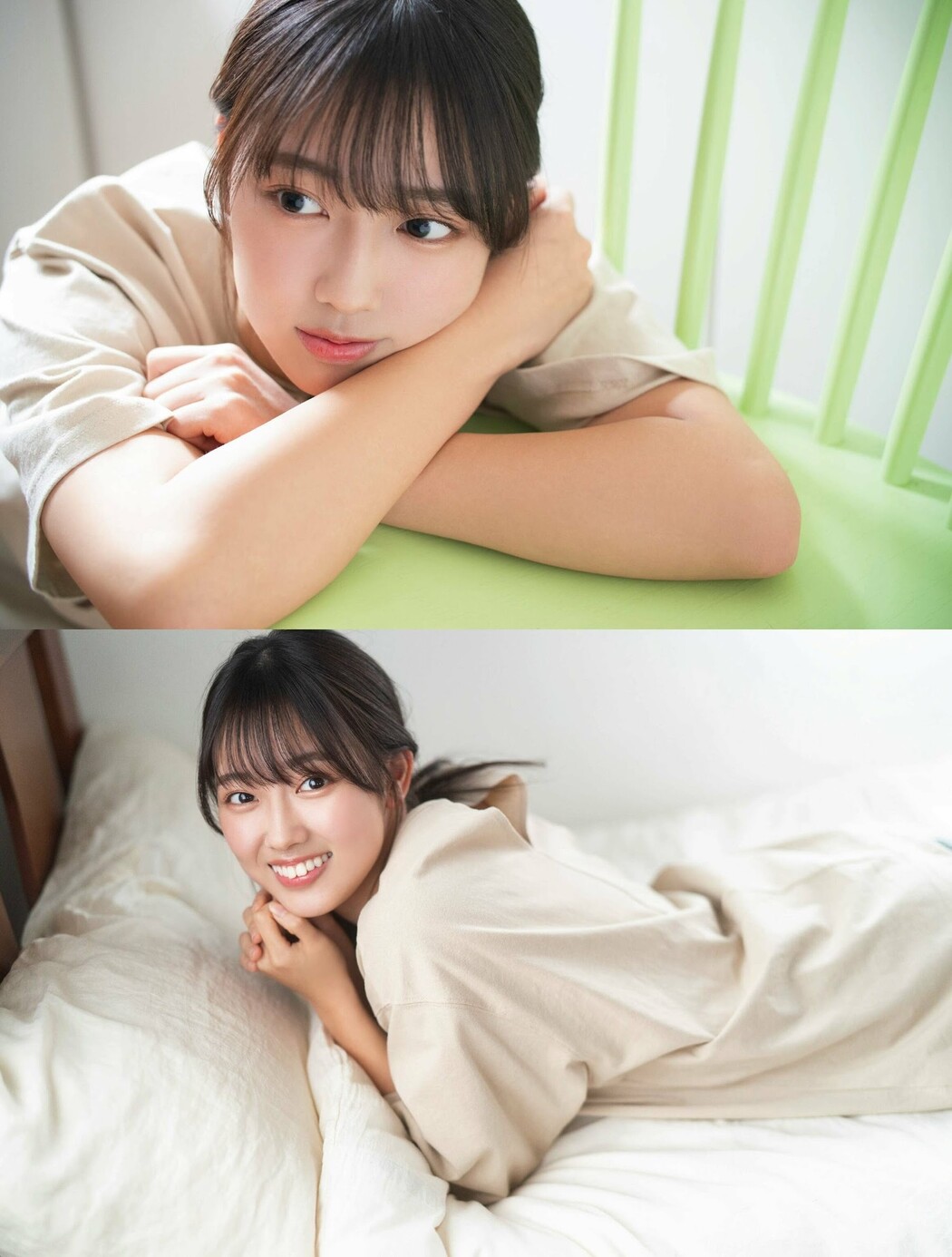 Rio Shimizu 清水理央, PLATINUM FLASH 2023 VOL.21