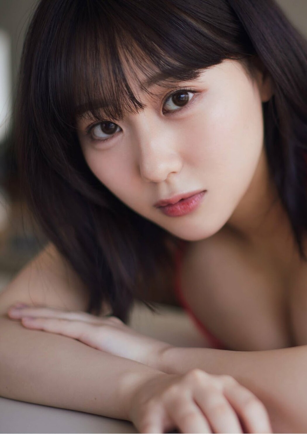 Miku Tanaka 田中美久, FLASH グラビアBEST 2023年初夏