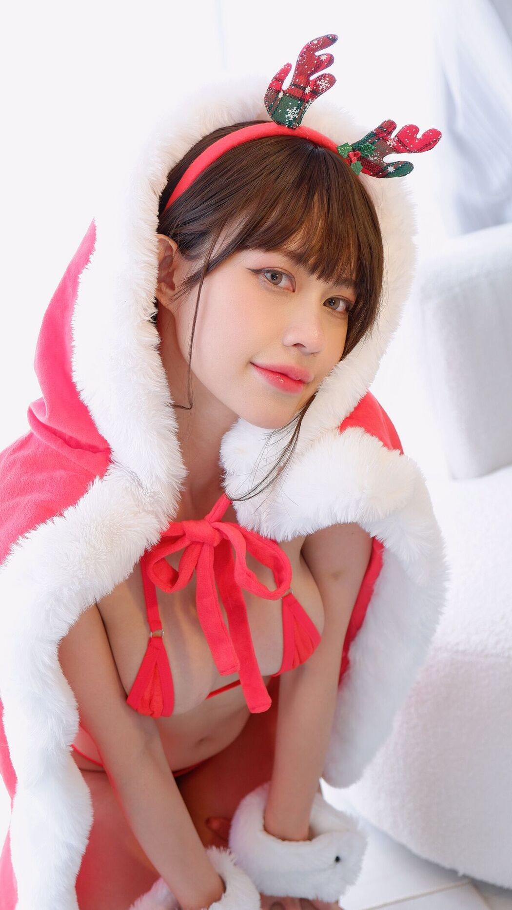 Coser@平平PingPing – Xmas