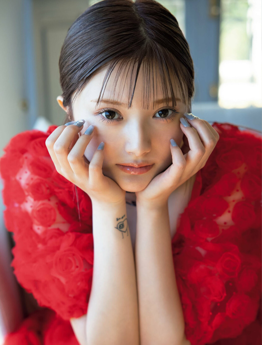 Kalen Anzai 安斉かれん, FLASH 2023.08.01 (フラッシュ 2023年8月1日号)