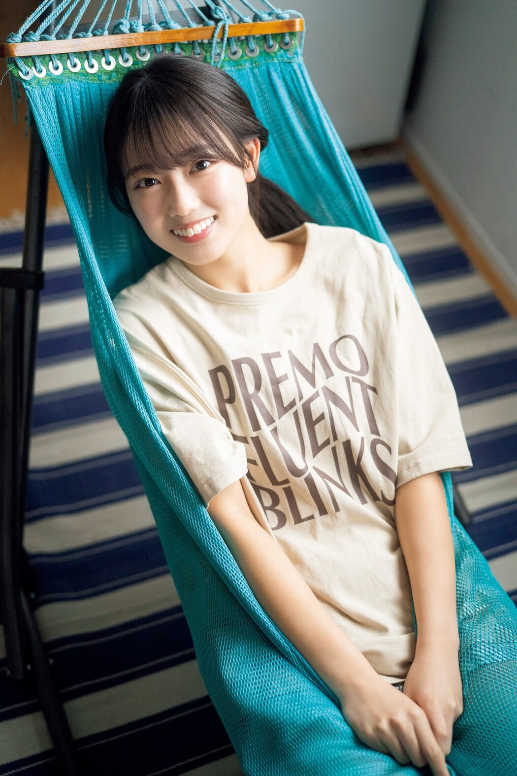 Rio Shimizu 清水理央, PLATINUM FLASH 2023 VOL.21